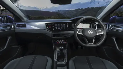 Polo Sedan